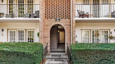 6 Fountain View Cir #C, Greensboro, NC 27405