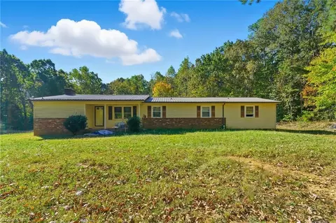 172 Atkins Dairy Rd, Troy, NC 27371
