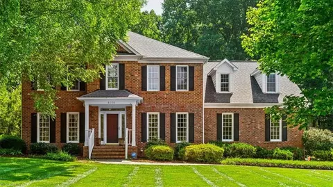 6108 Percheron Trl, Summerfield, NC 27358