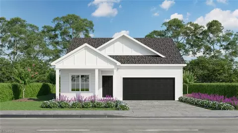 1738 Creekline Dr, Kernersville, NC 27284
