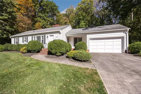 4201 High Point Rd, Winston Salem, NC 27107