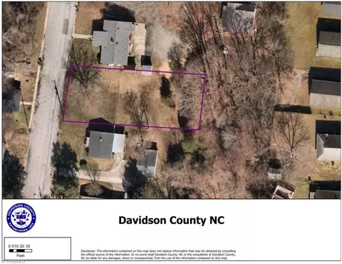 0 Small St, Thomasville, NC 27360