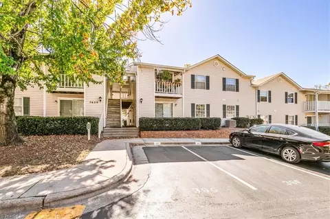 5639 Hornaday Rd #A, Greensboro, NC 27409