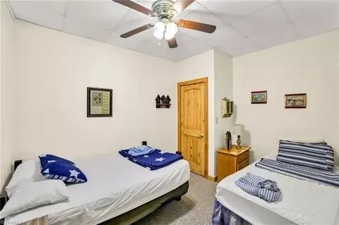 Bedroom - 849 River Ridge Rd, Boone, NC 28607 photo 7 of 7