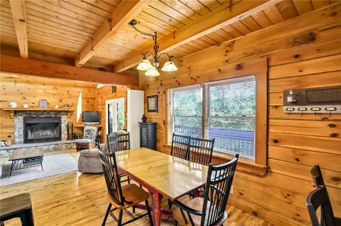 Dining - 849 River Ridge Rd, Boone, NC 28607 photo 1 of 3