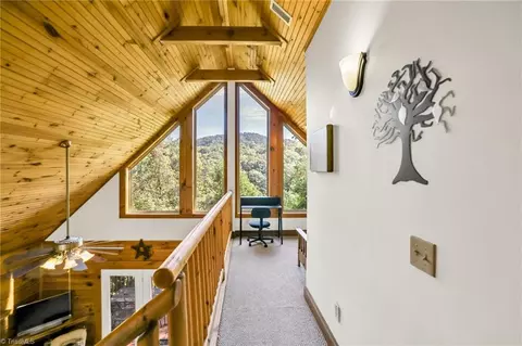 Entry Way - 849 River Ridge Rd, Boone, NC 28607 photo 4 of 4