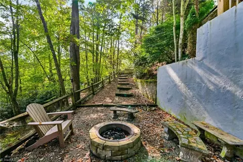 Exterior - 849 River Ridge Rd, Boone, NC 28607 photo 6 of 7