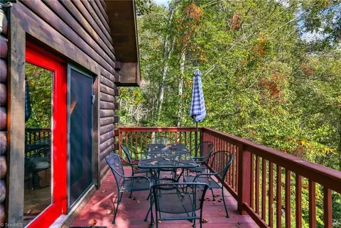 Exterior - 849 River Ridge Rd, Boone, NC 28607 photo 1 of 7