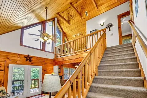 Entry Way - 849 River Ridge Rd, Boone, NC 28607 photo 2 of 4