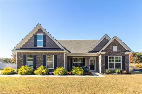 1400 Motsinger Rd, Winston Salem, NC 27107