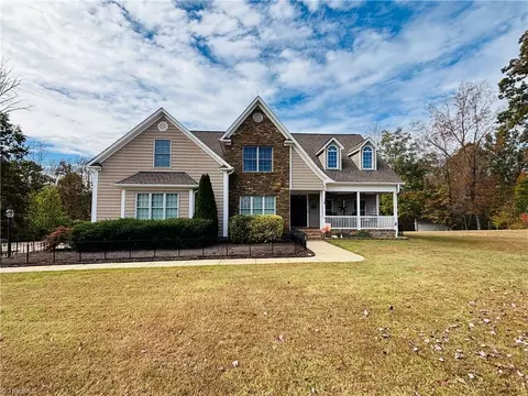 4695 Scythe Rd, Julian, NC 27283