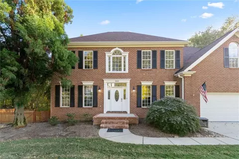 1809 Quail Creek Ct, Colfax, NC 27235