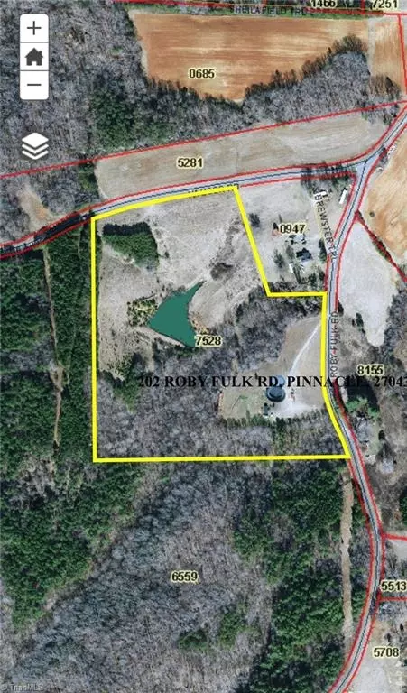 20 Acres Hauser Rd, Pinnacle, NC 27043 photo 8