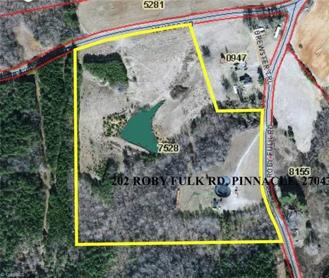 20 Acres Hauser Rd, Pinnacle, NC 27043 photo 6