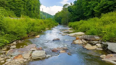 tbd 8 Big Laurel Rd, Creston, NC 28615