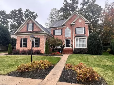 5103 Bodie Ln, Greensboro, NC 27455