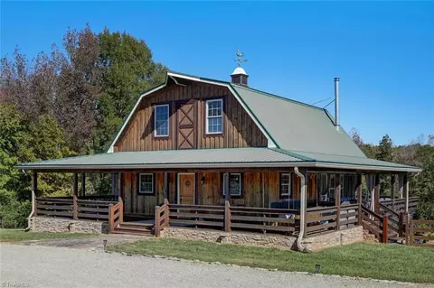 393 Stewart Rd, Ruffin, NC 27326