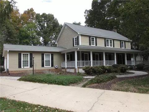 6235 Selwyck Ln, Kernersville, NC 27284