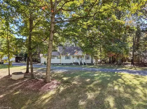 150 Evelyn Ct, Reidsville, NC 27320