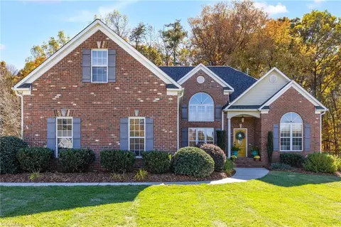 8405 Quail Creek Dr, Colfax, NC 27235