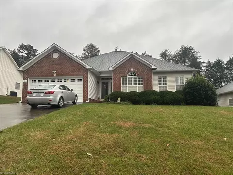 1260 Beaverton Trl, Winston Salem, NC 27103