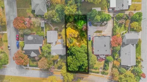 1505 Mimosa Dr, Greensboro, NC 27403