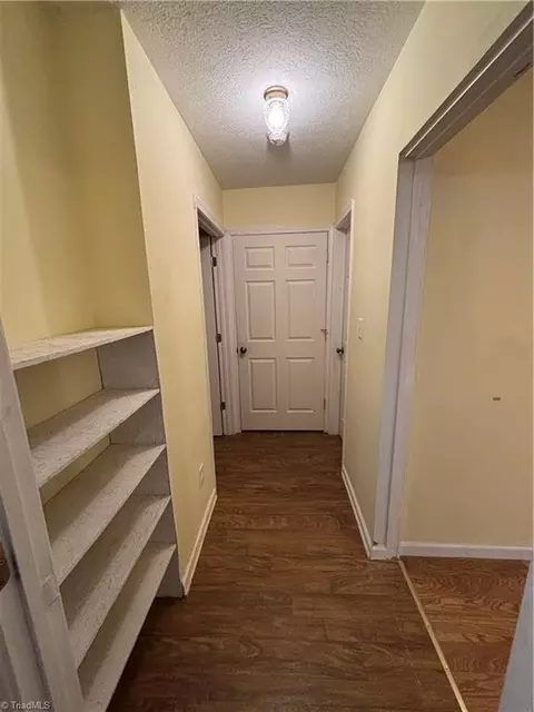 Entry Way - 380 Huffman River Ln, Purlear, NC 28665 photo 3 of 3