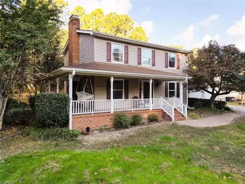 2021 Arden Pl, High Point, NC 27265