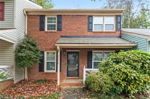 2656 Windy Xing, Winston Salem, NC 27127