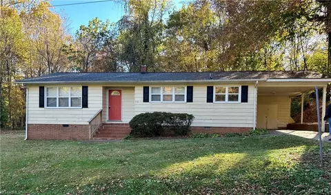 130 Forest Ln, Mocksville, NC 27028