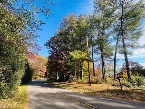 tbd Old Springs Rd, Mount Airy, NC 27030