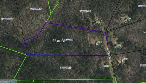 4026 Oak Tree Rd, Asheboro, NC 27205
