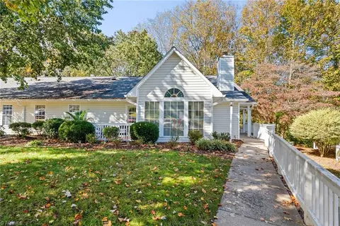 676 Balfour Rd, Winston Salem, NC 27104