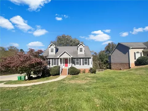 7395 Cortney Glen Ln, Lewisville, NC 27023