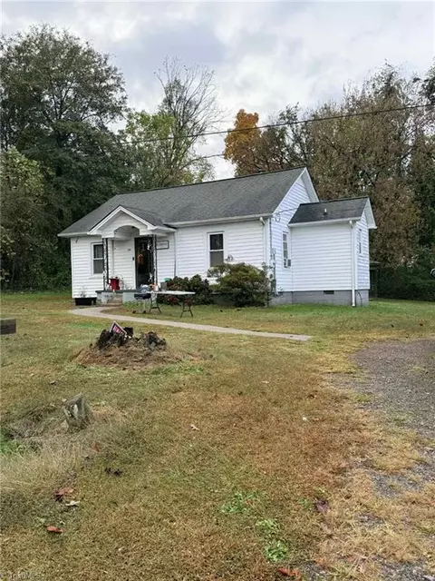 180 Shamrock Rd, Moravian Falls, NC 28654