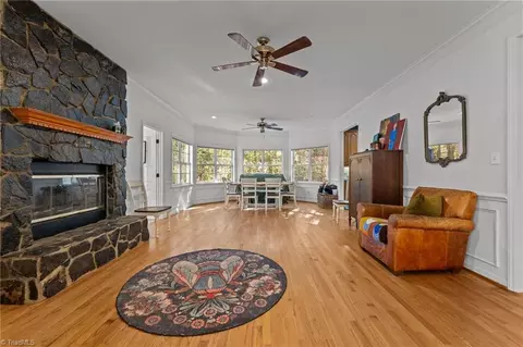 Living - 1040 Sycamore St, King, NC 27021 photo 1 of 4