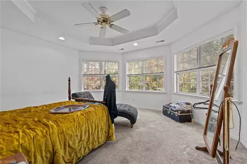 Bedroom - 1040 Sycamore St, King, NC 27021 photo 1 of 7