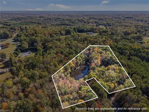View/Area - 1040 Sycamore St, King, NC 27021 photo 5 of 5