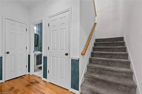 Entry Way - 1040 Sycamore St, King, NC 27021 photo 1 of 1