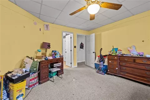 Bedroom - 1040 Sycamore St, King, NC 27021 photo 7 of 7