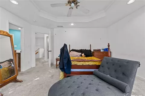 Bedroom - 1040 Sycamore St, King, NC 27021 photo 2 of 7