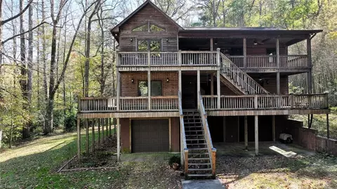 721 Kuenzel Eller Dr, Millers Creek, NC 28651