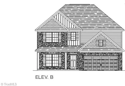 3817 Kestrel Ln #95, Colfax, NC 27235
