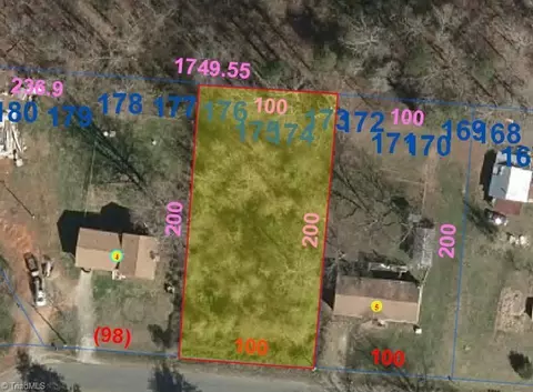 0 Long Bow Rd, Salisbury, NC 28144 photo 5