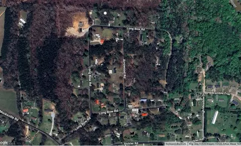 0 Long Bow Rd, Salisbury, NC 28144 photo 6