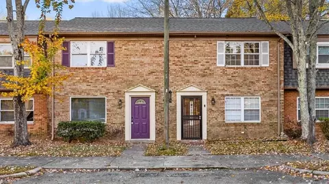 3907 Pioneer Way #D, Greensboro, NC 27407