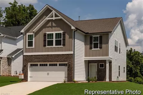 5231 Becks Church Rd #26, Winston Salem, NC 27106