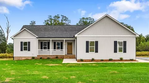 3302 Fox Glow Trl, Asheboro, NC 27205