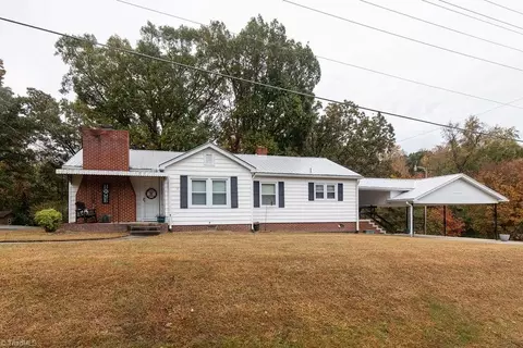 232 Joe Moore Rd, Thomasville, NC 27360