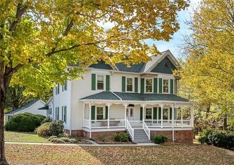 1412 Old Salisbury Rd, Winston Salem, NC 27127